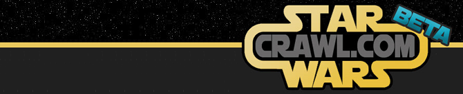 Star Wars Crawl