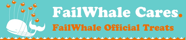Hello Fail Whale