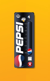 Pepsi Volume