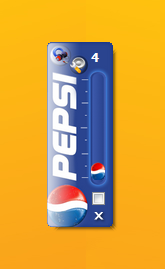 Pepsi Volume